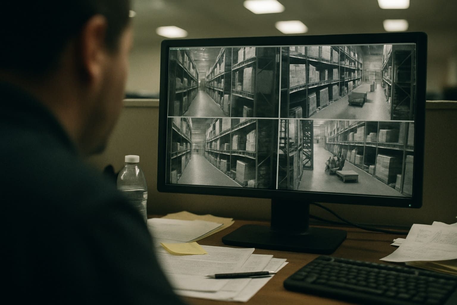 task of project image