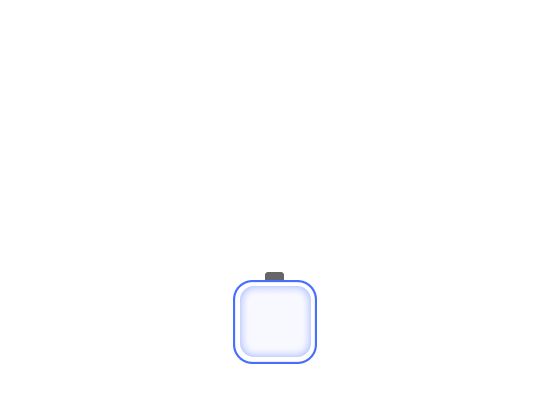 Стабилизация работы модели