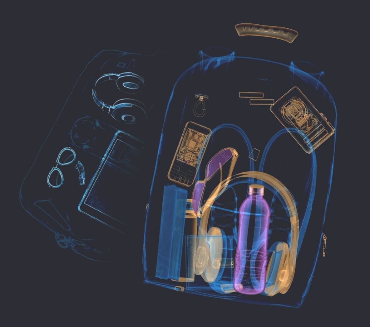 Автоматическое определение личности по чертам лица