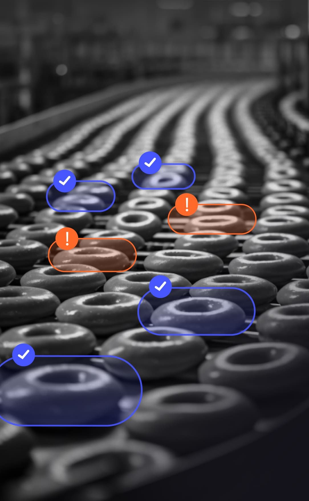 Пищевая промышленность и упаковка