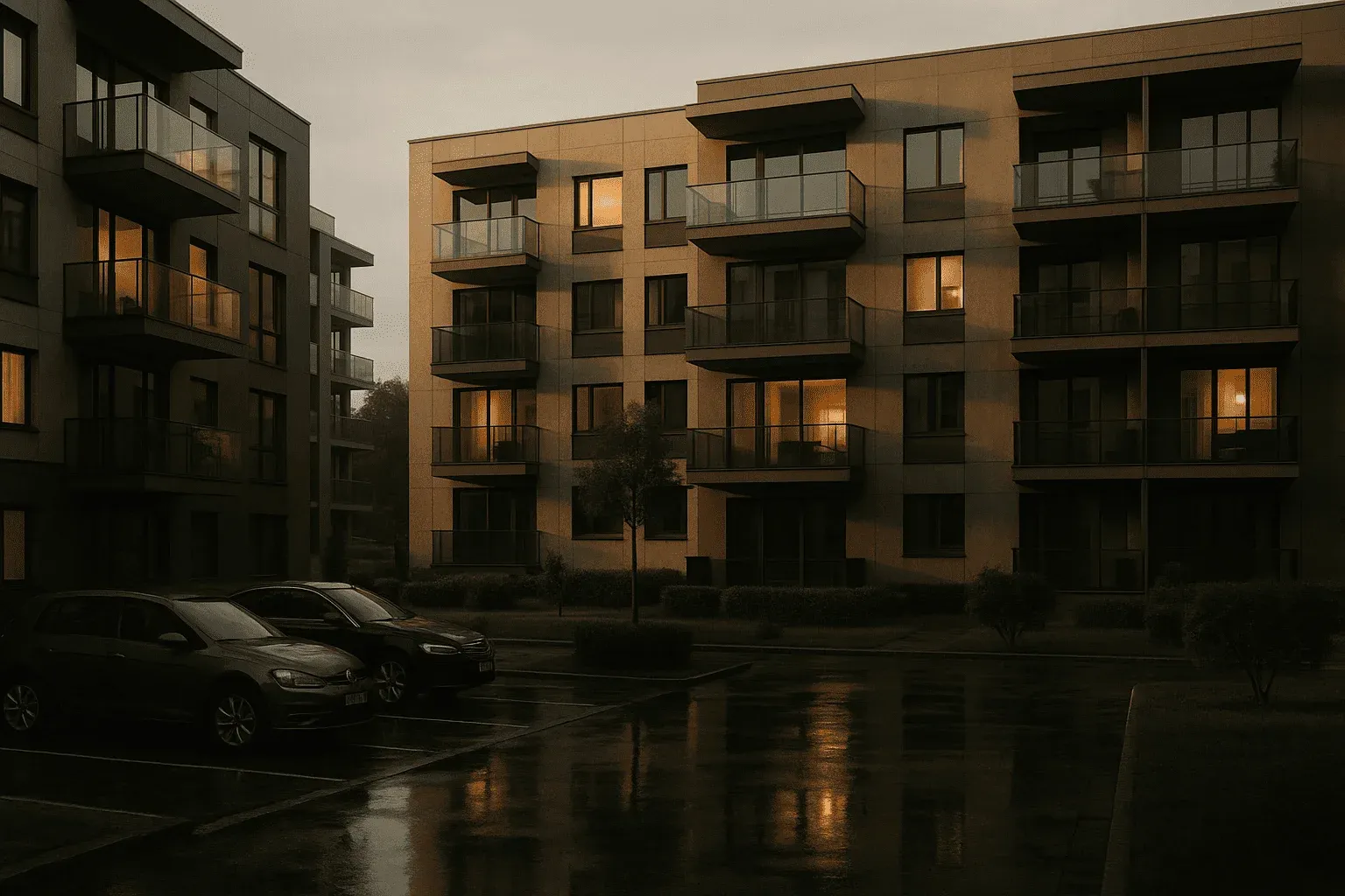 ЖКХ и&nbsp;эксплуатация