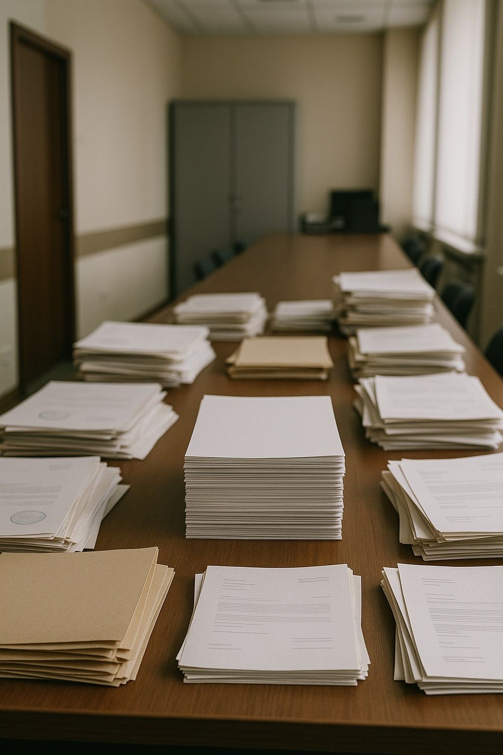 Интеллектуальный поиск и анализ документов