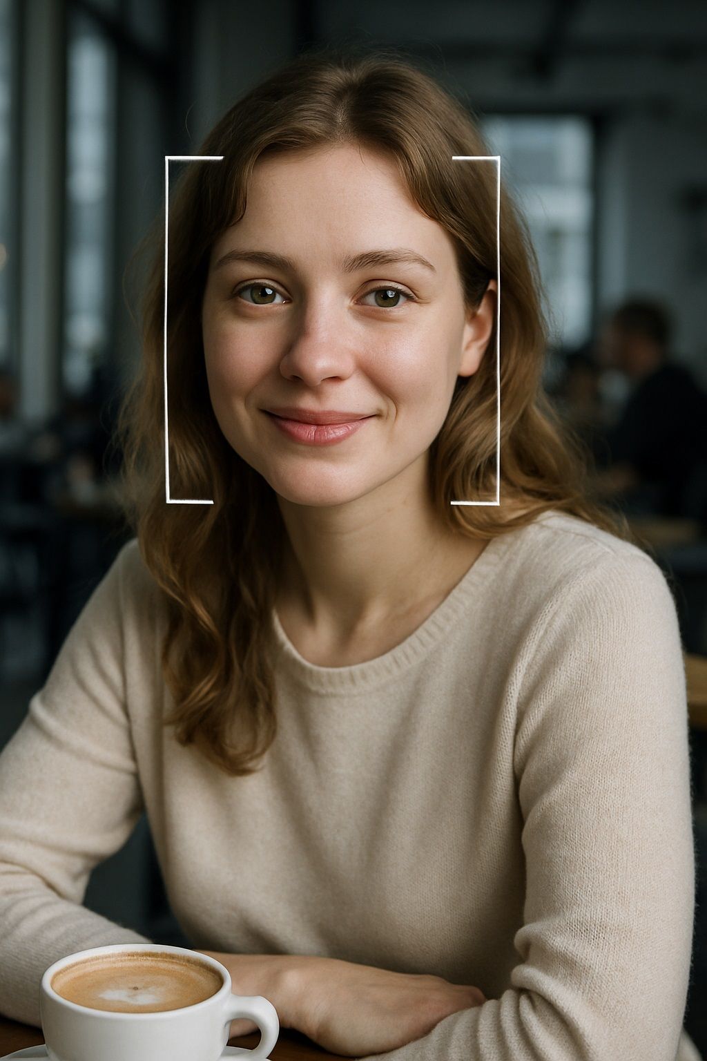 Анализ эмоций гостей