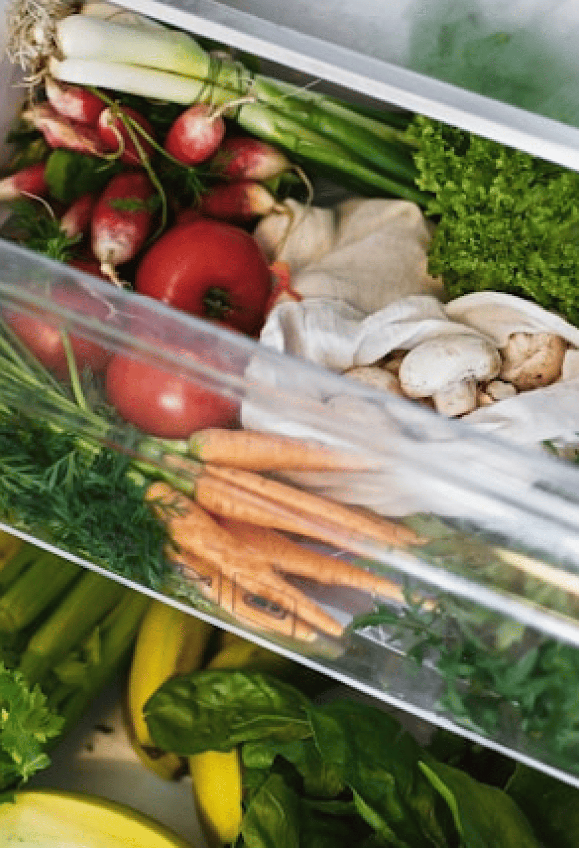 Поиск сторонних предметов в готовой пищевой продукции на производстве