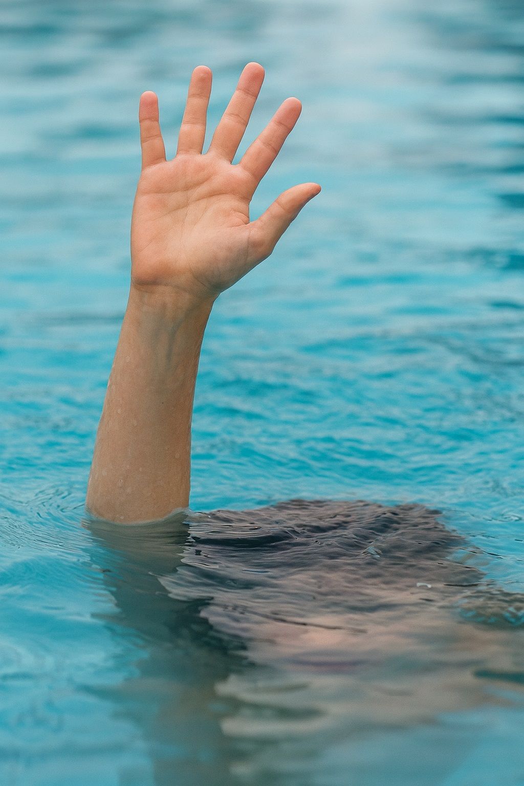 Распознавание тонущих