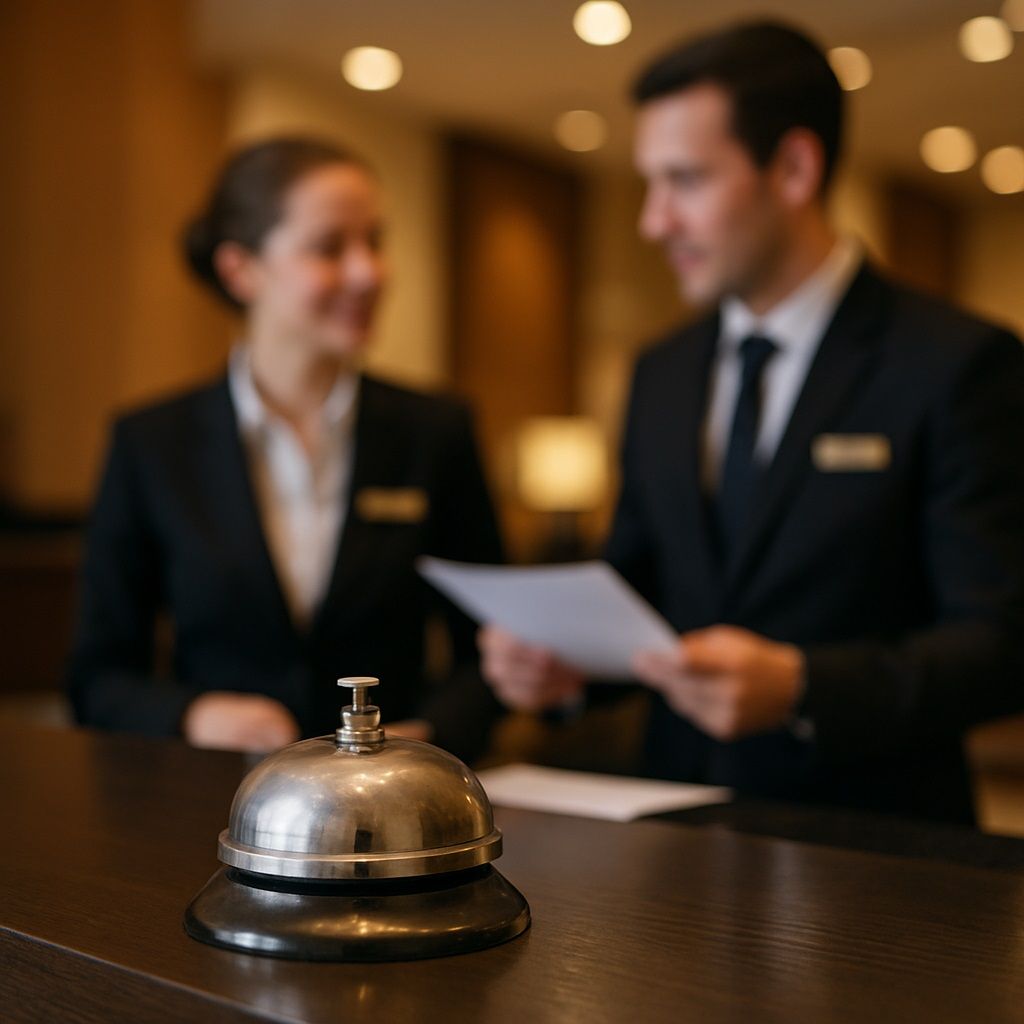 Аналитика зала и&nbsp;потоков посетителей