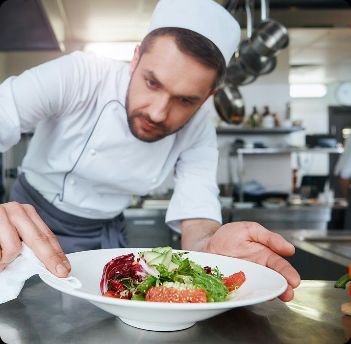 Контроль дисциплины и&nbsp;графика работы персонала