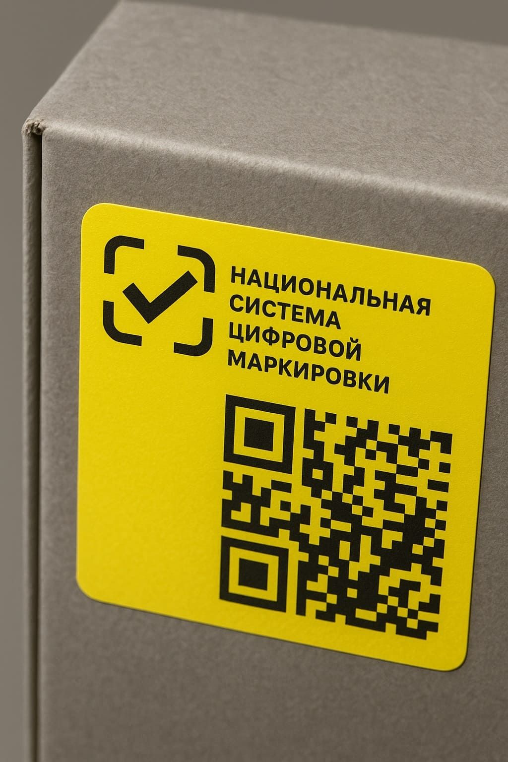 Автоматизация маркировки Честный знак