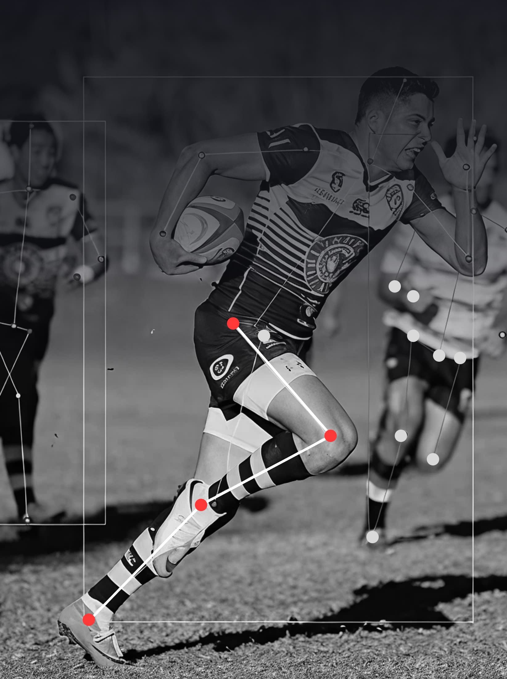 Ключевые точки