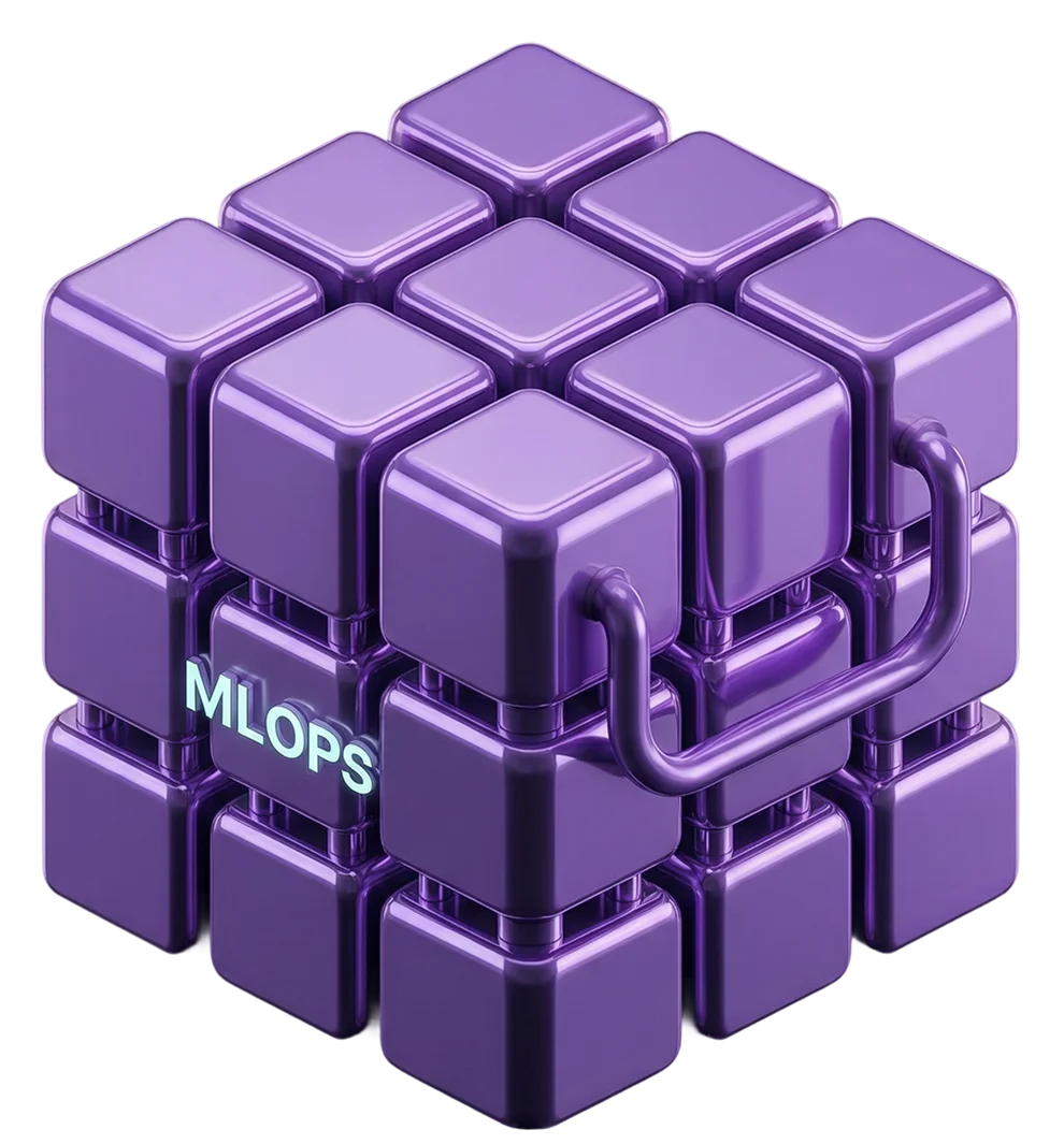 MLOps и AI-инфраструктура