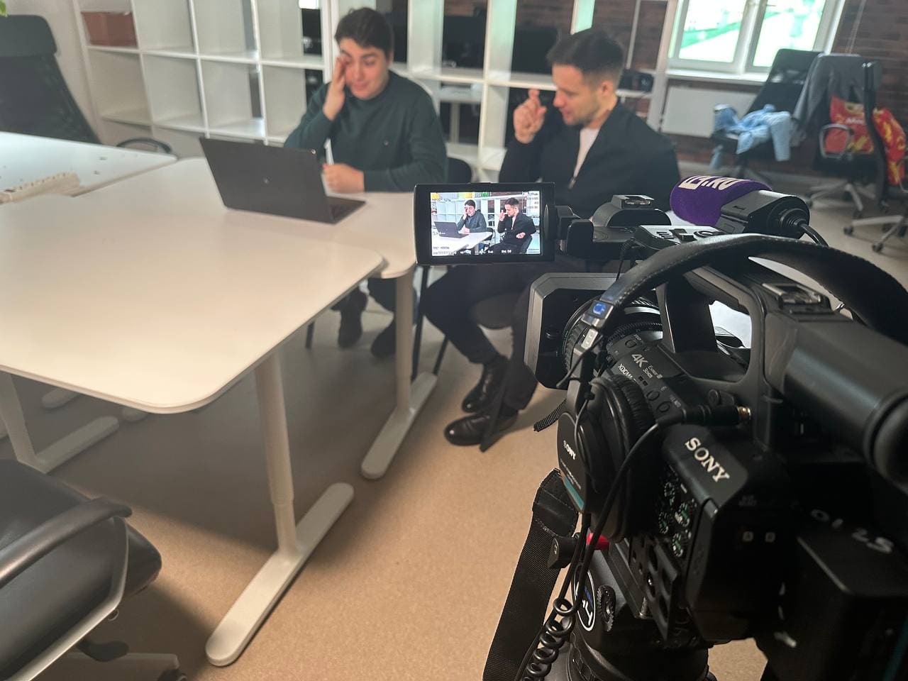 Эксперты федеральных телеканалов