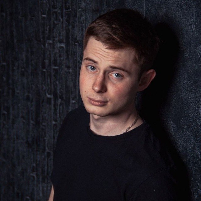 Владислав Калинин